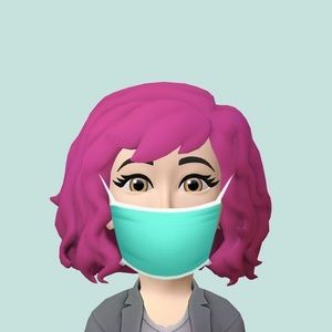 Meet your Posher, Diane